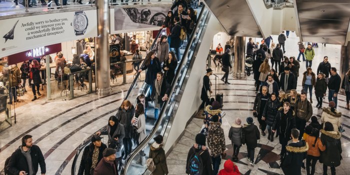 Port du masque obligatoire : quels sont les lieux publics concernés ?