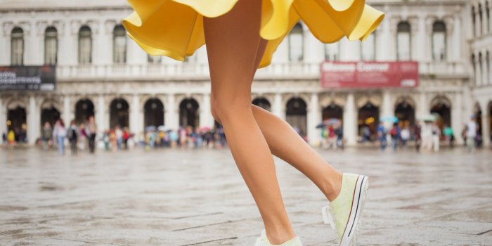 GuÃªpes, moustiques, abeilles... Les couleurs de vÃªtements qui les attirent !