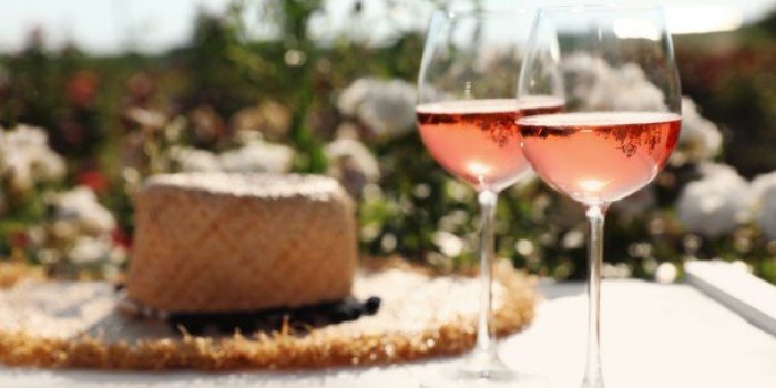Le rosÃ© et la biÃ¨re