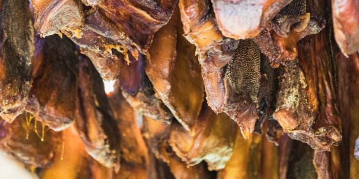 Les 20 plats les plus dangereux au monde