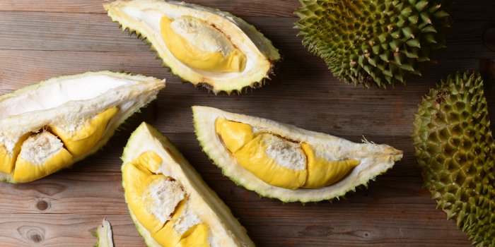Les 20 plats les plus dangereux au monde