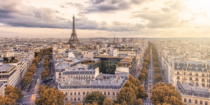 Covid-19 : ces lieux français qui risquent d'être reconfinés