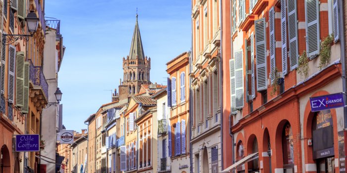 Covid-19 : ces lieux français qui risquent d'être reconfinés