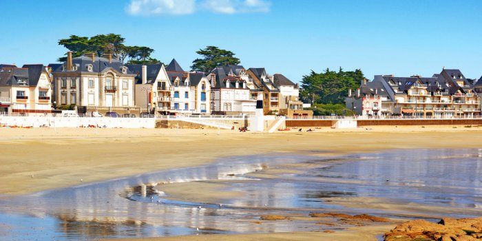 Covid-19 : ces lieux français qui risquent d'être reconfinés