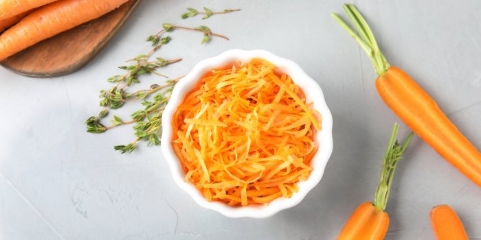 Canicule : 10 aliments pour avoir moins chaud