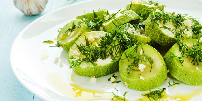 Canicule : 10 aliments pour avoir moins chaud