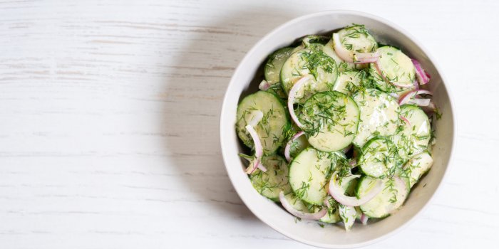 Canicule : 10 aliments pour avoir moins chaud