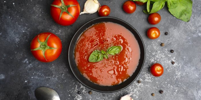 Canicule : 10 aliments pour avoir moins chaud