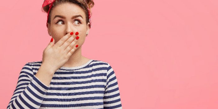 Coronavirus : 8 symptômes moins connus à surveiller