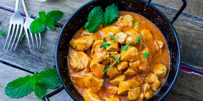 5 recettes dÃ©licieuses avec des restes de poulet