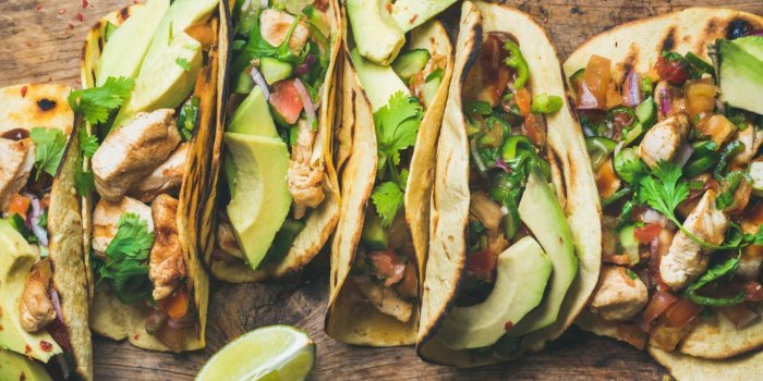 5 recettes dÃ©licieuses avec des restes de poulet