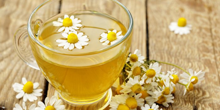 Sommeil : ces boissons qui aident Ã  dormir