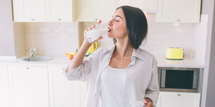 Sommeil : ces boissons qui aident Ã  dormir