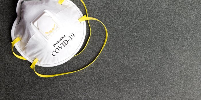 Covid-19 : les masques les plus inefficaces... et ceux qui marchent vraiment