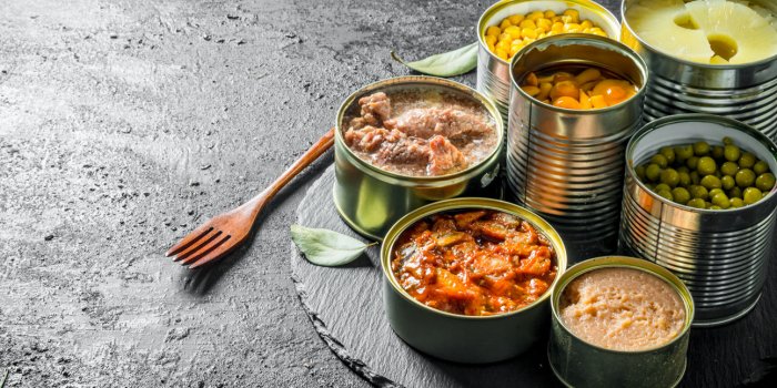 15 aliments que l'on peut manger même périmés