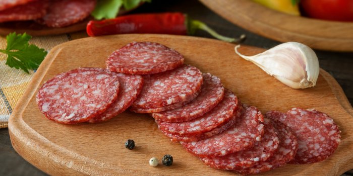 Saucisson : 6 choses fausses à ne plus croire