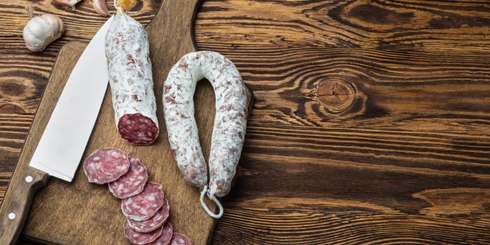 Saucisson : 6 choses fausses à ne plus croire