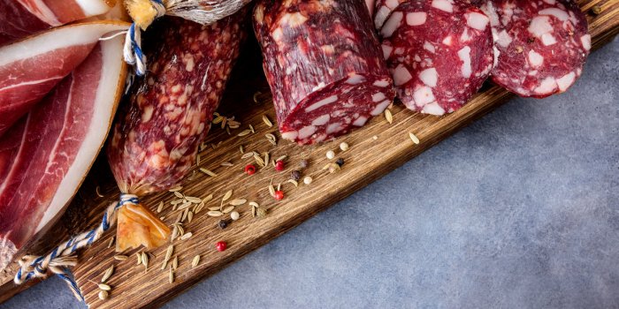 Saucisson : 6 choses fausses à ne plus croire