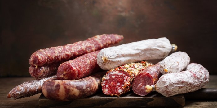 Saucisson : 6 choses fausses à ne plus croire