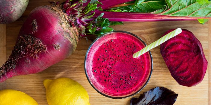 8 jus pour se dÃ©toxifier et maigrir