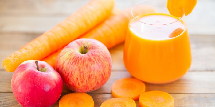 8 jus pour se dÃ©toxifier et maigrir