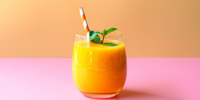 8 jus pour se dÃ©toxifier et maigrir