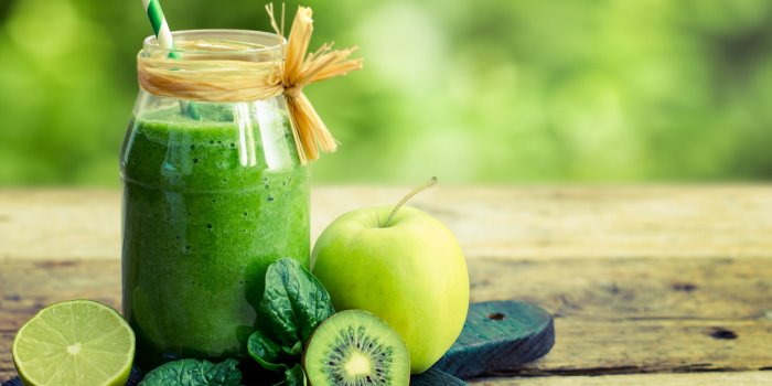 8 jus pour se dÃ©toxifier et maigrir