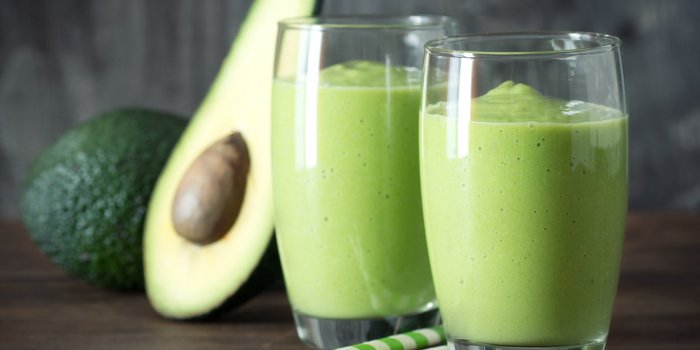 8 jus pour se dÃ©toxifier et maigrir
