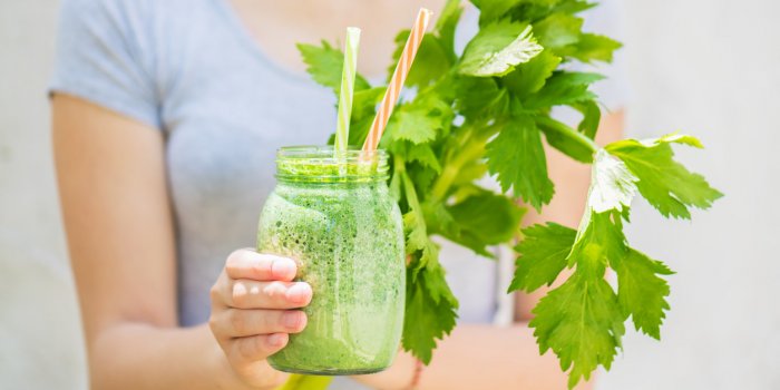 8 jus pour se dÃ©toxifier et maigrir