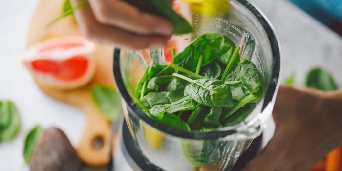 8 jus pour se dÃ©toxifier et maigrir