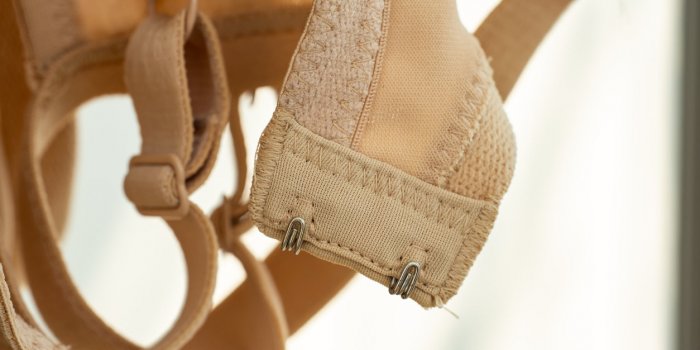 7 habitudes dangereuses avec votre soutien-gorge