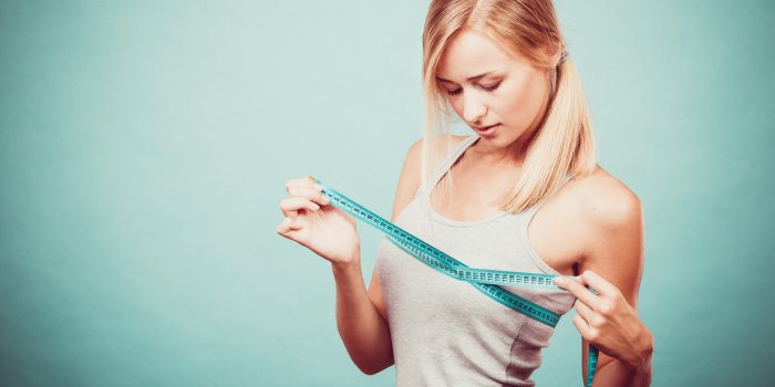 7 habitudes dangereuses avec votre soutien-gorge