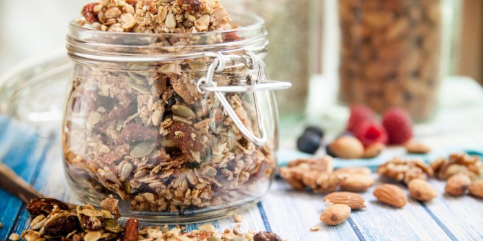 11 aliments qui font grossir sans qu'on le sache