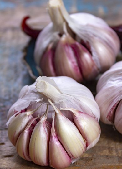 Les aliments anti cancer du foie