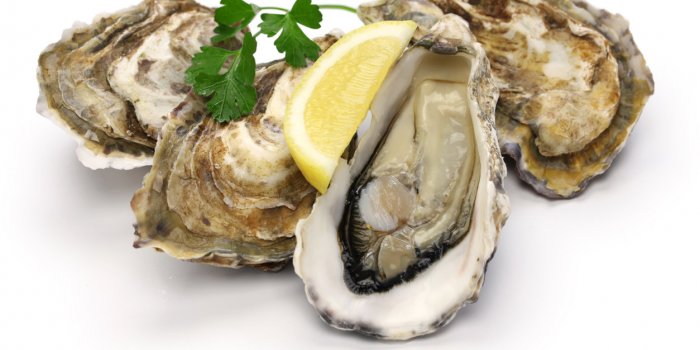 Le top 15 des aliments riches en zinc