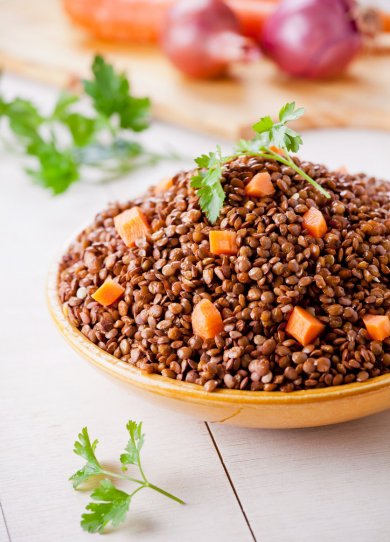 Le top 15 des aliments riches en zinc
