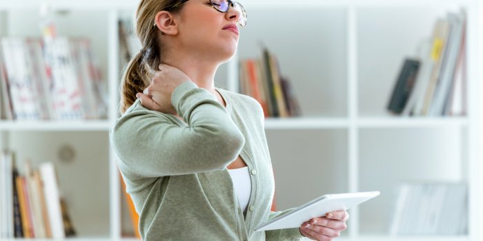 Covid-19 : ces symptômes qui sèment le doute
