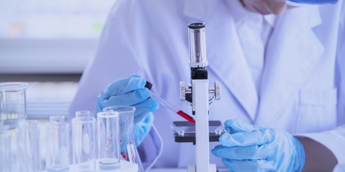 Test PCR : qui sont les personnes prioritaires ?