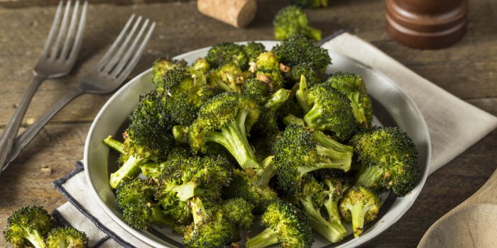 Quercétine : cette molécule présente dans les légumes pourrait inhiber le coronavirus