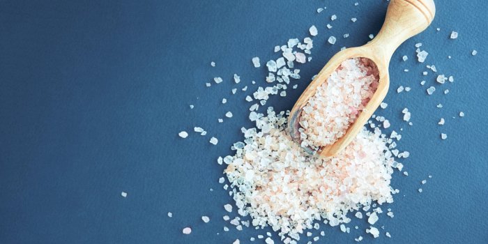 Ces 8 aliments qui accÃ©lÃ¨rent le vieillissement