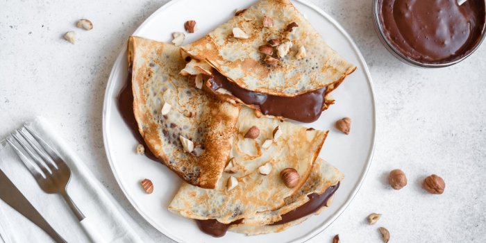 Ces 8 aliments qui accÃ©lÃ¨rent le vieillissement