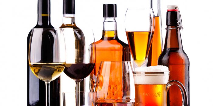 Ces 8 aliments qui accÃ©lÃ¨rent le vieillissement