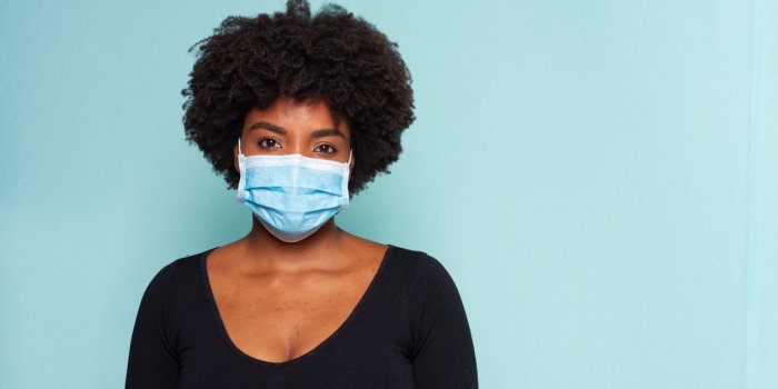Fond de teint et masque : 5 erreurs Ã  ne pas faire 