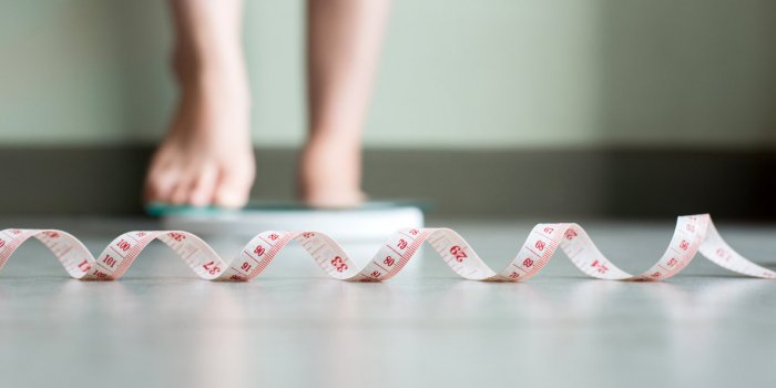 7 erreurs Ã  eviter quand vous montez sur la balance