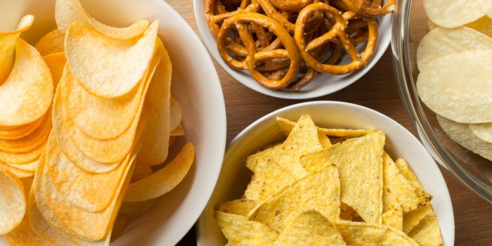 Le top 10 des aliments Ã  Ã©viter aprÃ¨s 50 ans 