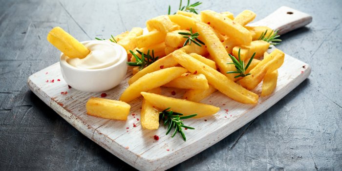 Le top 10 des aliments Ã  Ã©viter aprÃ¨s 50 ans 
