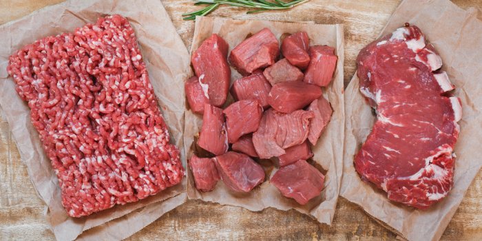 Le top 10 des aliments Ã  Ã©viter aprÃ¨s 50 ans 