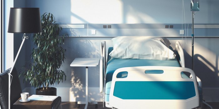 Infection nosocomiale : les surfaces les plus contaminantes Ã  l'hÃ´pital 