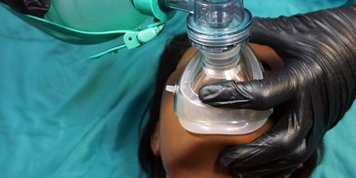 Infection nosocomiale : les surfaces les plus contaminantes Ã  l'hÃ´pital 