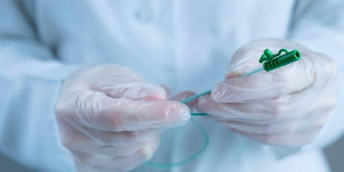 Infection nosocomiale : les surfaces les plus contaminantes Ã  l'hÃ´pital 